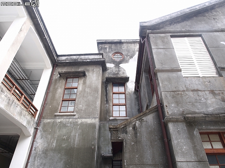 花蓮市 花蓮文化創意產業園區 -- 面臨觀光客源減少的文創景點