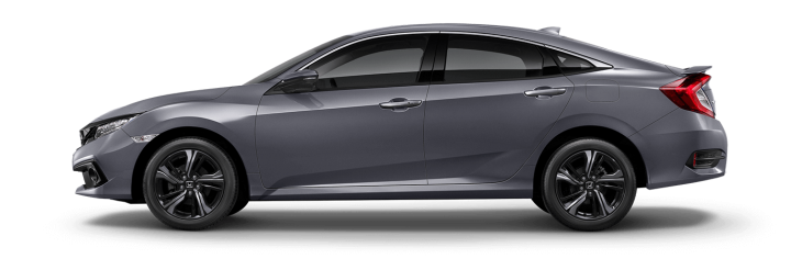 [情報] 亞大規10代Accord、小改款Civic 正式登場！