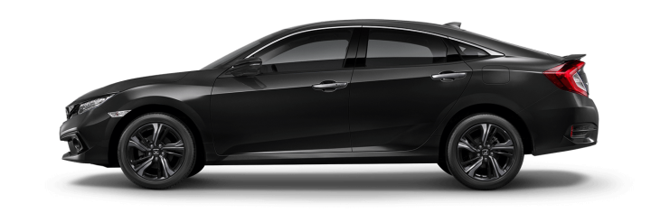[情報] 亞大規10代Accord、小改款Civic 正式登場！