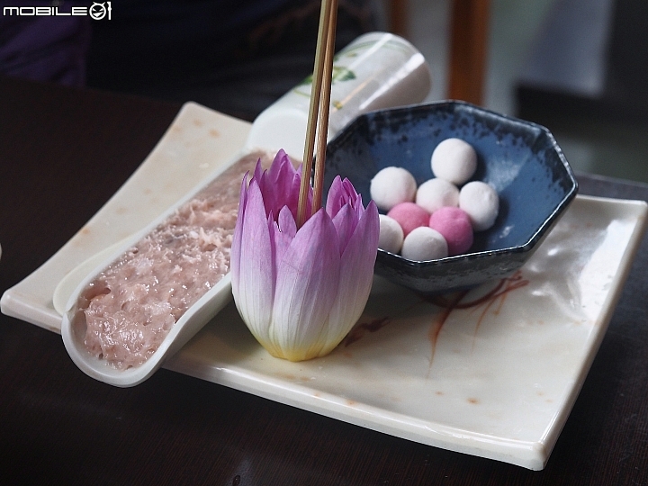 [食記] 花蓮 吉安 櫻の田野休閒養生館-- 草食的養生餐