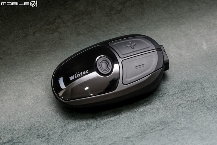 Wintec 穩特固 MB-100 安全帽藍牙耳機測試 一機四連同步聆聽