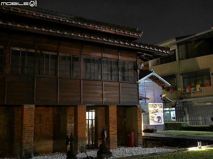 臺南市 中西區 鷲嶺食肆-原鶯料理 -- 南都夜曲場景再現