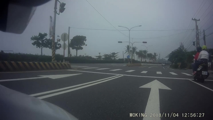 Wileye DV-01 有點悲劇... 自己點進來看看就知道