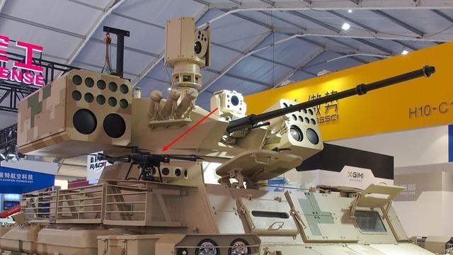 新巷戰之王，7種武器集一身 大家一起來幫忙想還差什麼武器沒裝上
