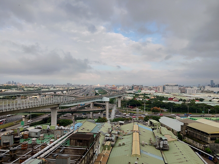 【實測】ROG Phone搭配Google Camera極限低光測試(對比原廠)