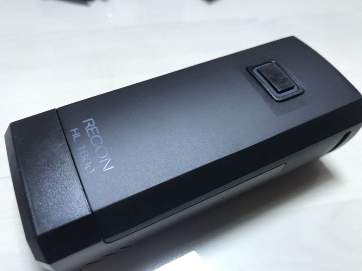 捷安特 recon hl 1600 不專業開箱
