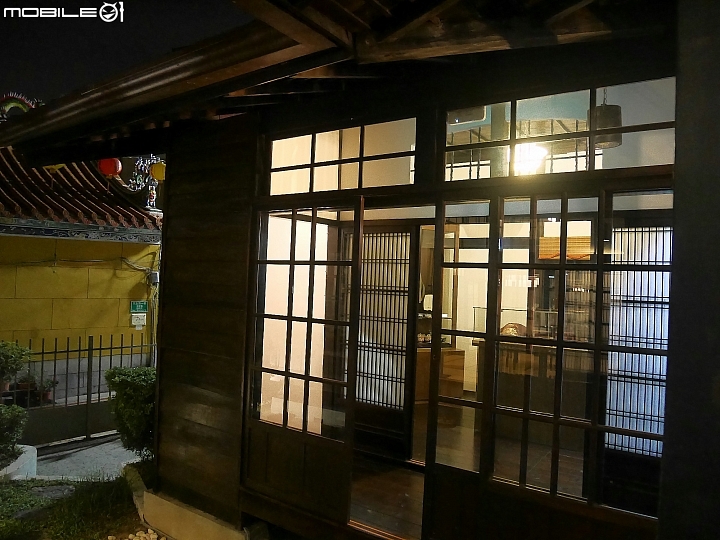 臺南市 中西區 鷲嶺食肆-原鶯料理 -- 南都夜曲場景再現