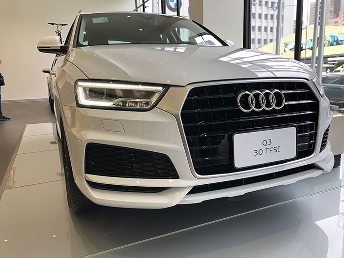 A5 Sportback - 三年三萬公里原廠保養心得分享