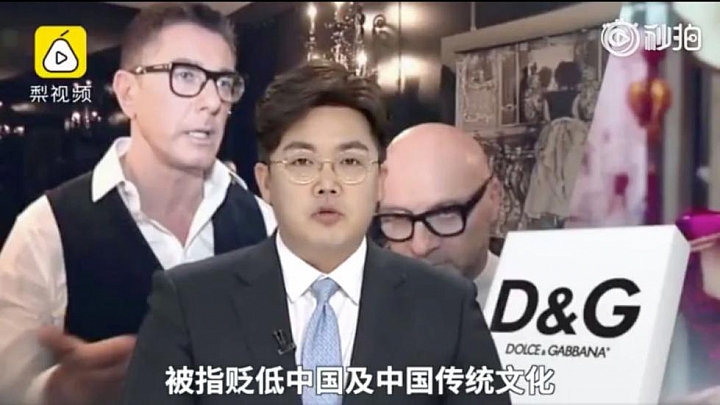 局勢升級！中文道歉要不夠用了，日韓人民也被激怒了……