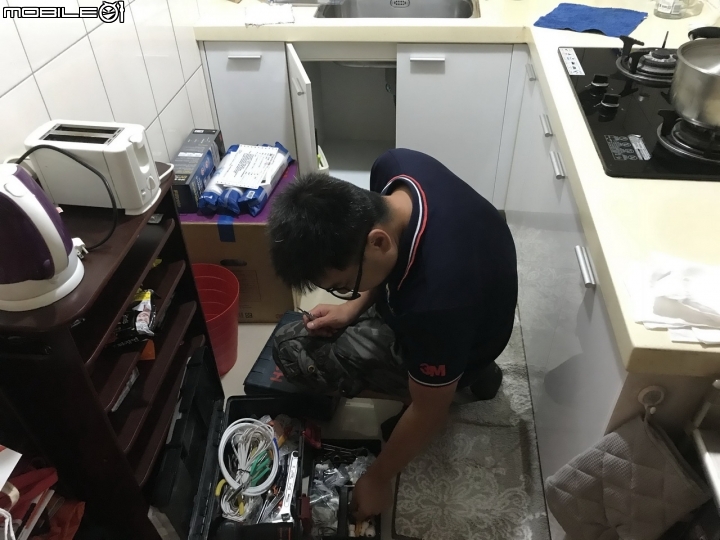 買給自己的88節禮物3M Heat 2000觸控熱飲機雙溫淨水組