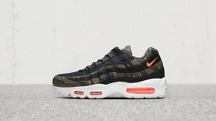 來雙耐穿又粗獷的帥鞋  Nike x Carhartt WIP系列即將開售