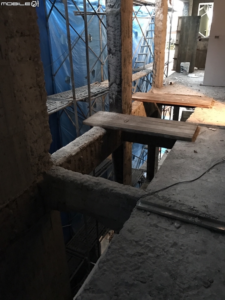 起家厝透天老宅翻新