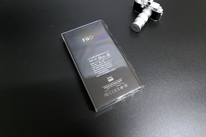 [開箱評測]FiiO M9 Hi-Fi無損級高解析音樂播放器～支援2.5mm平衡輸出！USB DAC！搭載Wi-Fi功能！