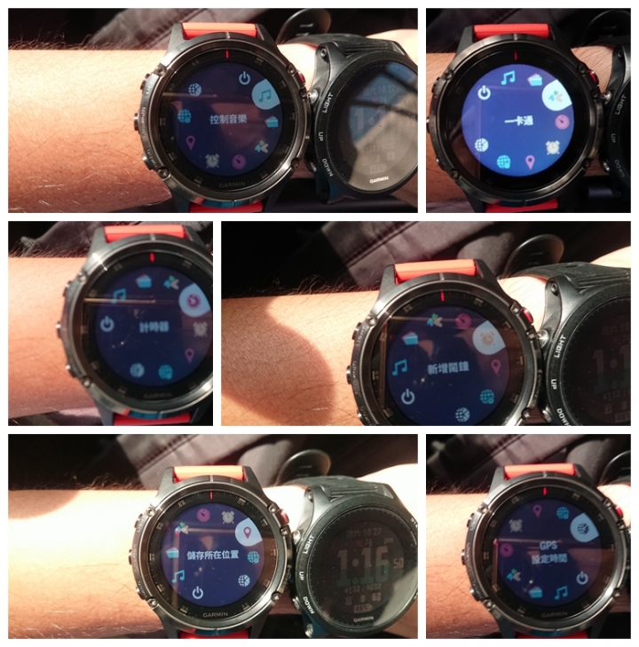 GARMIN極致科技奧秘 初階跑者CSK體驗紀實分享(跑者角度)(GARMIN在合歡山馬救了我半條命)