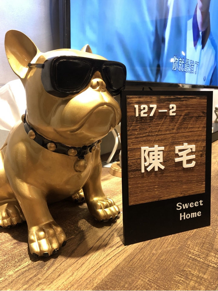 「開箱」工業風裝潢發包自己來