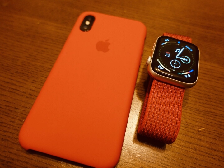 熱愛product Red