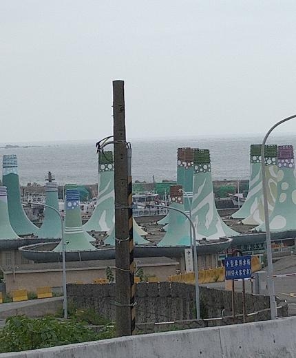 2018機車環島之旅,人生第一個夢想之旅 Day5(文長/圖多/慎入)