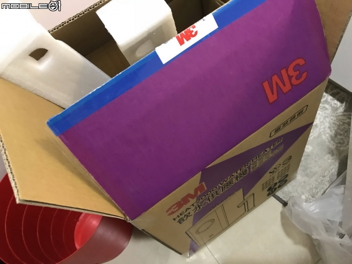 買給自己的88節禮物3M Heat 2000觸控熱飲機雙溫淨水組