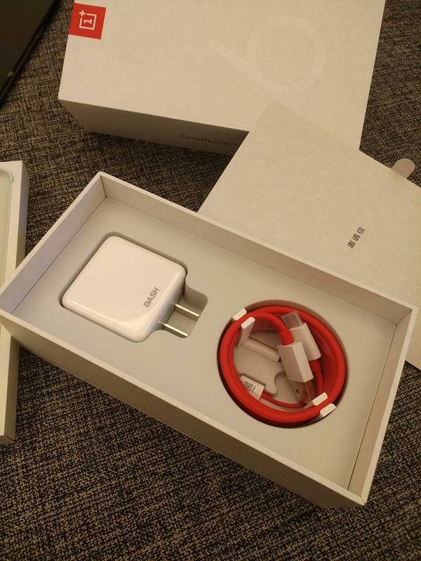 one plus 6t 8+128 開箱