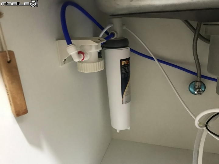 買給自己的88節禮物3M Heat 2000觸控熱飲機雙溫淨水組