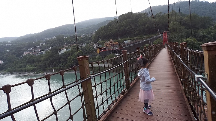 烏來雲仙輕旅遊