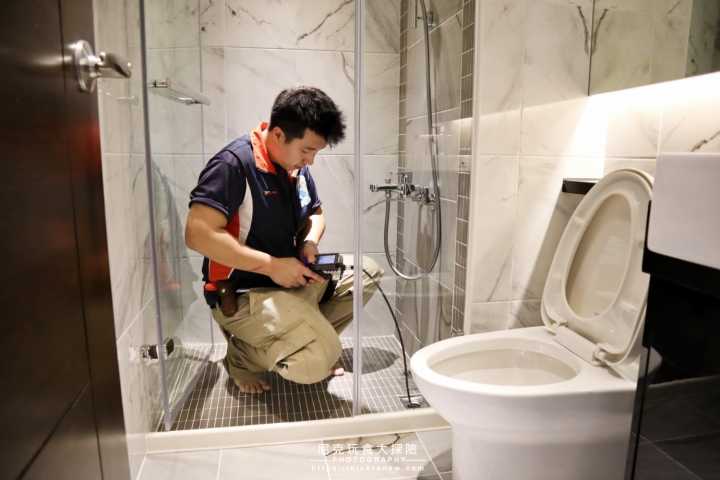 【驗屋前必看】自己驗屋? 還是要交給驗屋師,交屋前檢測心得分享