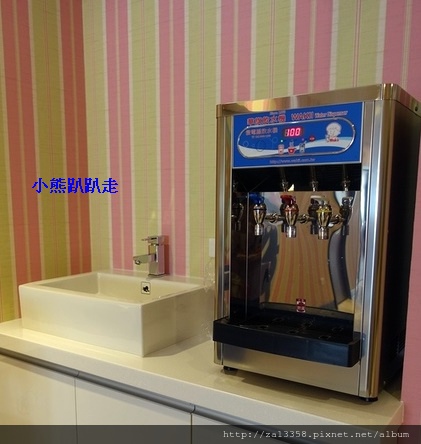 台北黑熊好眠背包房太空艙全新體驗，高CP值背包房~台北住宿體驗分享~