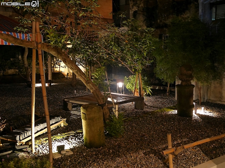 臺南市 中西區 鷲嶺食肆-原鶯料理 -- 南都夜曲場景再現