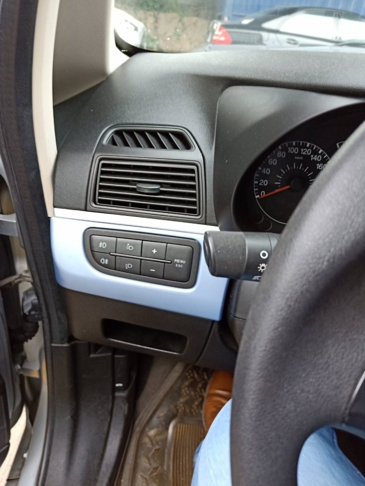 冷門車的熱血 FIAT GP 1.4