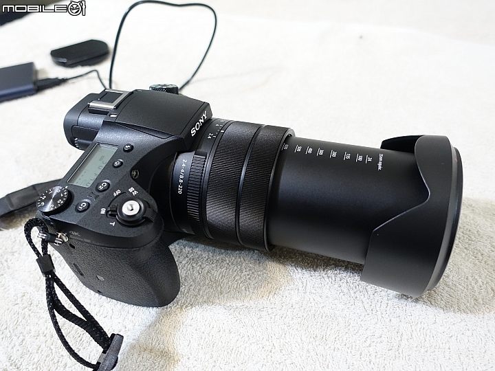 SONY R10IV — 讓專業攝影簡單走入生活 —《SonyRX10IV飛羽攝影大賽》試用活動心得分享