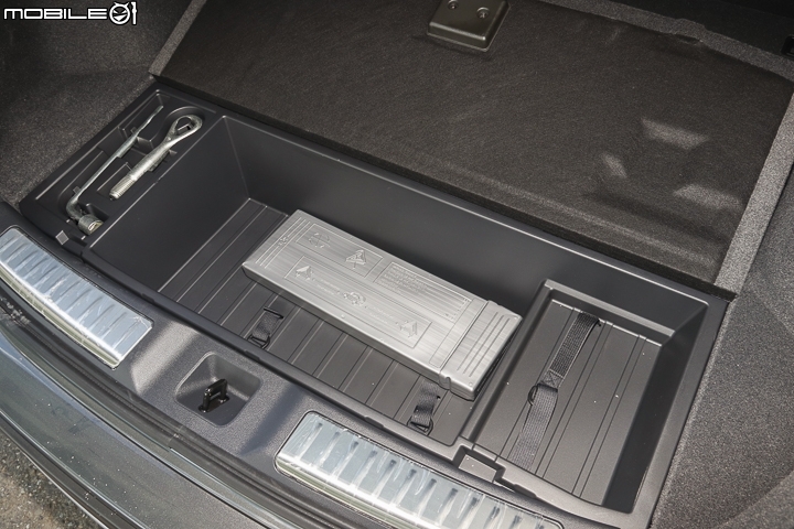 Infiniti QX50試駕報導 高科技主力部隊登場
