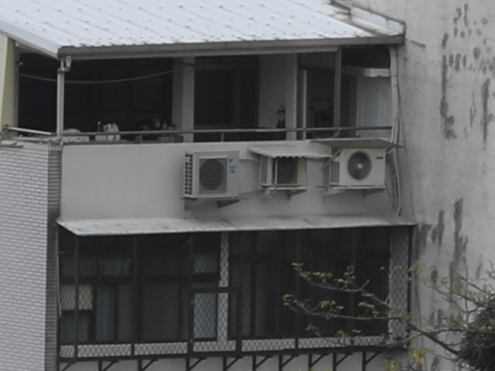 Canon EF 70-200mm f/2.8L IS III USM 評測報告｜ASC 鍍膜加持超有感 整體戰力更全面！