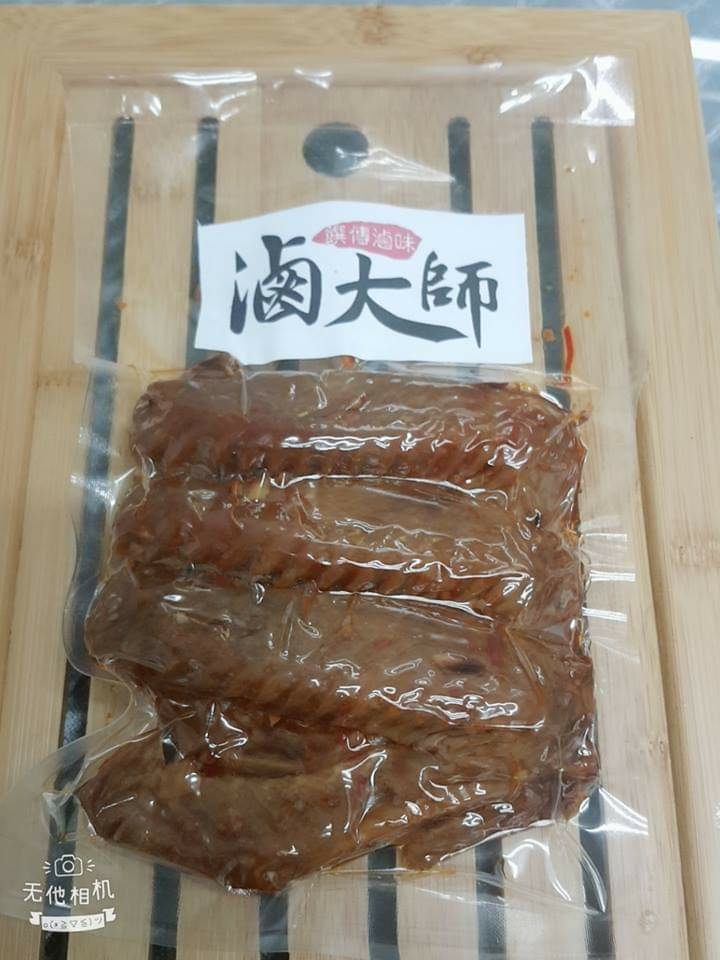 勗聖出品,必屬精品:堅持與眾不同傳統古早味