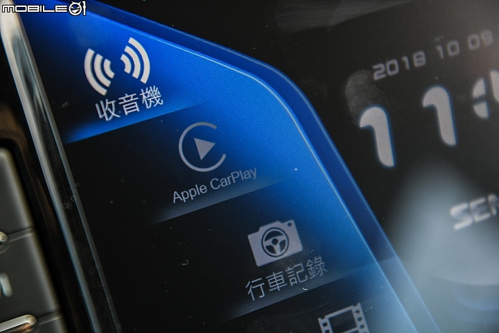 Nissan Sentra新年式車款試駕，安全升級不只長青還更稱職