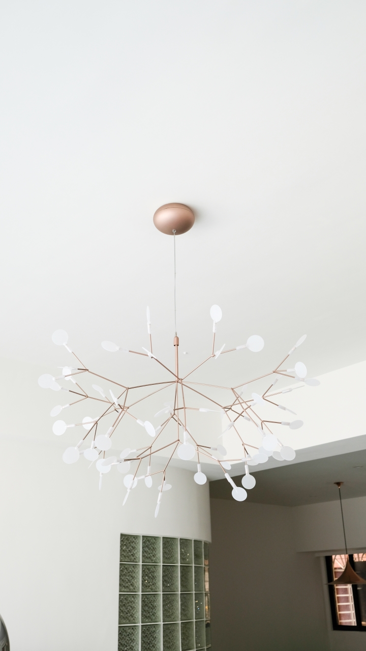 【開箱】自行國外進口傢俱 nest co