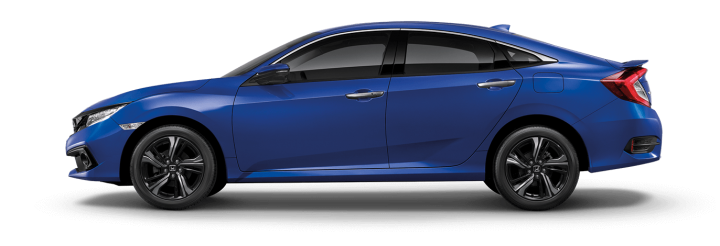 [情報] 亞大規10代Accord、小改款Civic 正式登場！