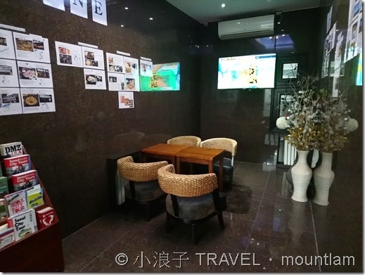 首爾【住宿】入住CP值最高的東大門DH誕生酒店(DH Naissance Hotel)-首爾酒店推薦