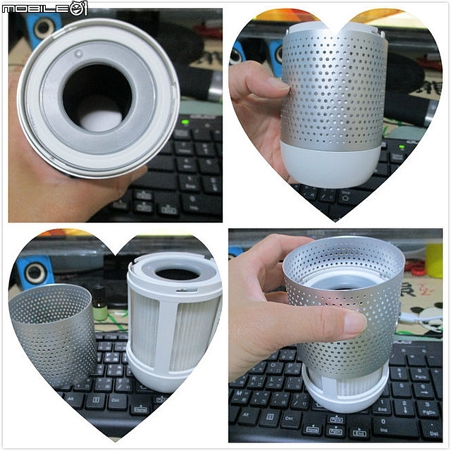 (開箱) 【品感覺Futurous 空氣香氛清淨機 +100%澳洲天然尤加利精油】~讓室內+車內空氣清新又芬芳。[BY維士比@海尼根]。