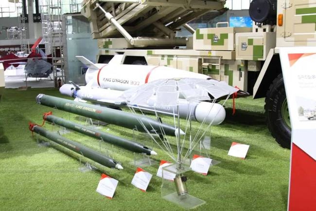 弹道加反舰 钻地打装甲 统统打包一起发!中国兵器AR3