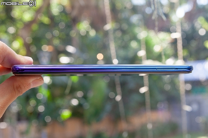 水滴瀏海、2,500萬前鏡免萬元！vivoV11 / V11i登場，售價9,990元起