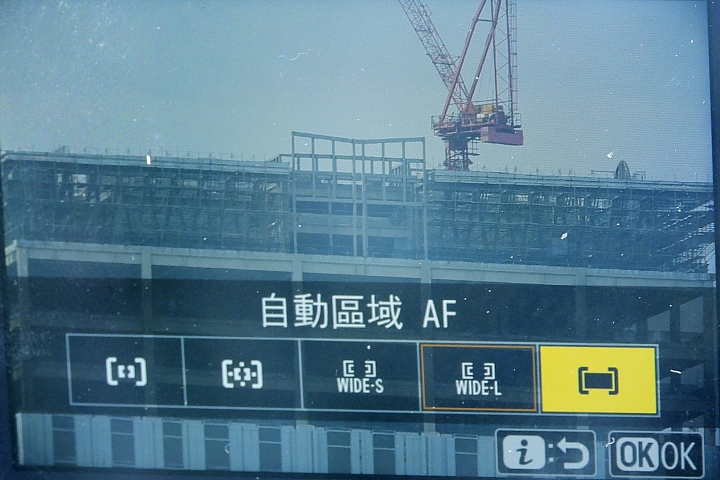 以鸕鴜討論Z7的追焦模式：我有一群好朋友，它們住我隔壁，我們基本上天天都可以見到面。