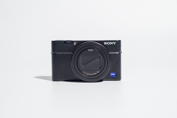 [ 開箱 ] 濃縮視野的菁華 Sony RX100m6