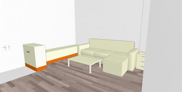 [請益]空間規劃問題