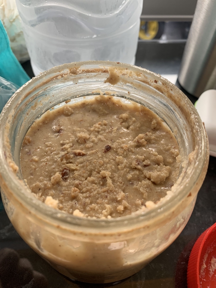 與各位分享我的健身歷程