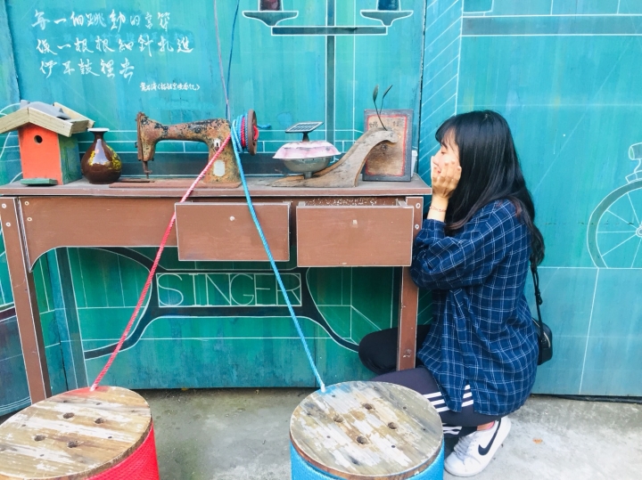 慢慢蝸牛巷
