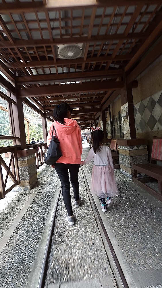 烏來雲仙輕旅遊