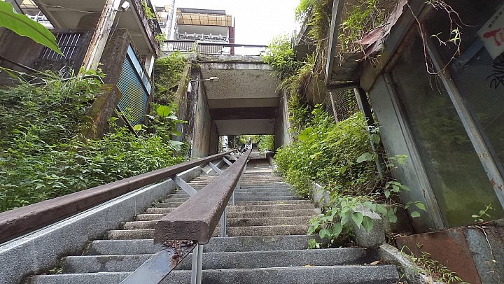 烏來雲仙輕旅遊