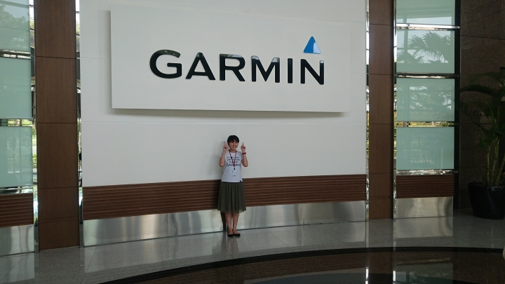 GARMIN極致科技奧秘 初階跑者CSK體驗紀實分享(跑者角度)(GARMIN在合歡山馬救了我半條命)