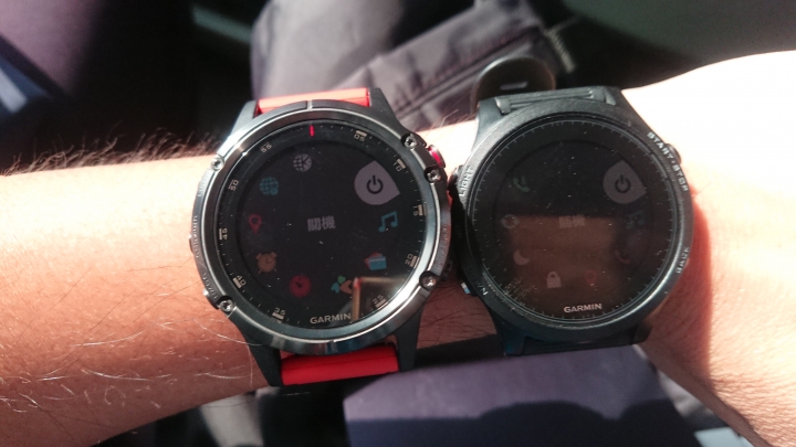 GARMIN極致科技奧秘 初階跑者CSK體驗紀實分享(跑者角度)(GARMIN在合歡山馬救了我半條命)