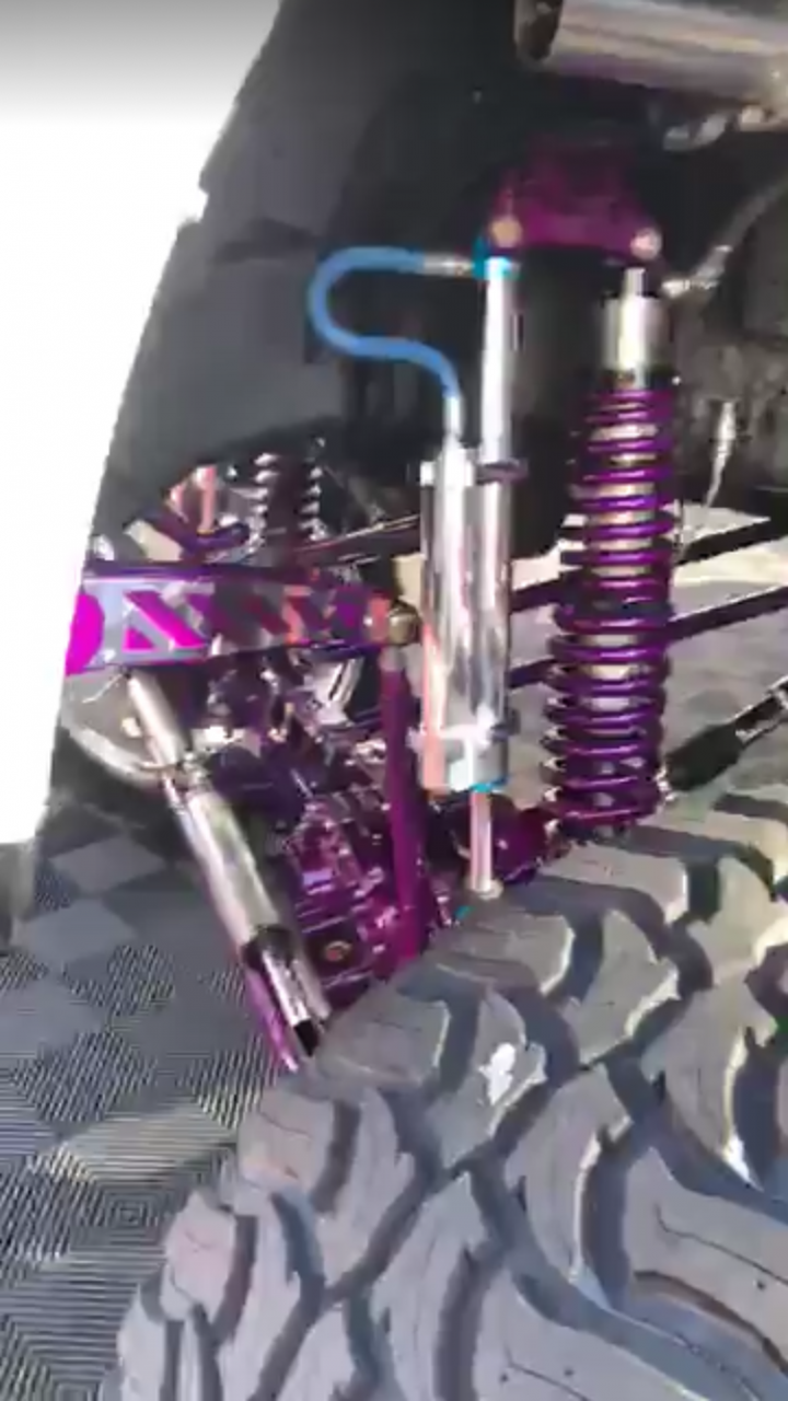 年度盛事【2018美國改裝車展 SEMA Show！！！】
